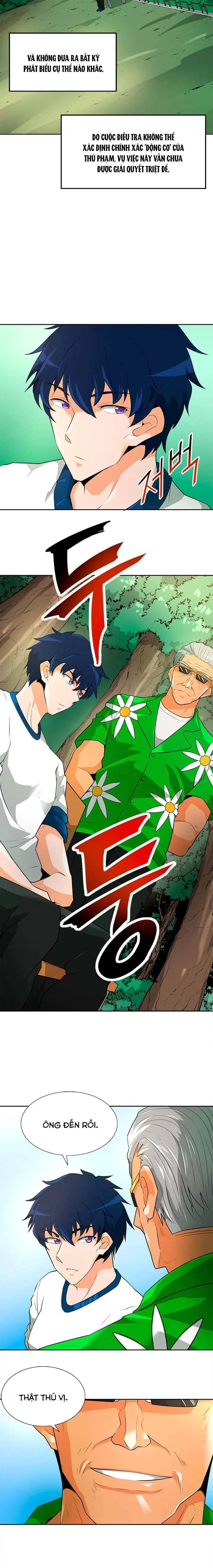 Tôi Chiến Đấu Một Mình Chapter 39 - Trang 4