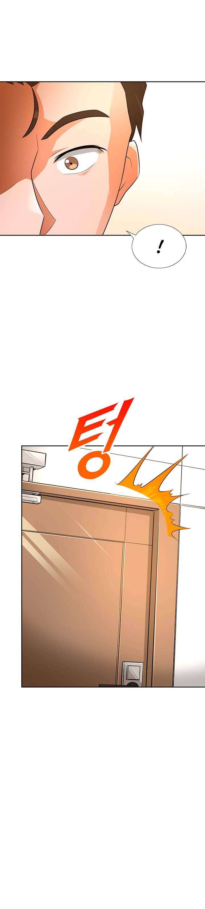 Tôi Chiến Đấu Một Mình Chapter 40 - Trang 24