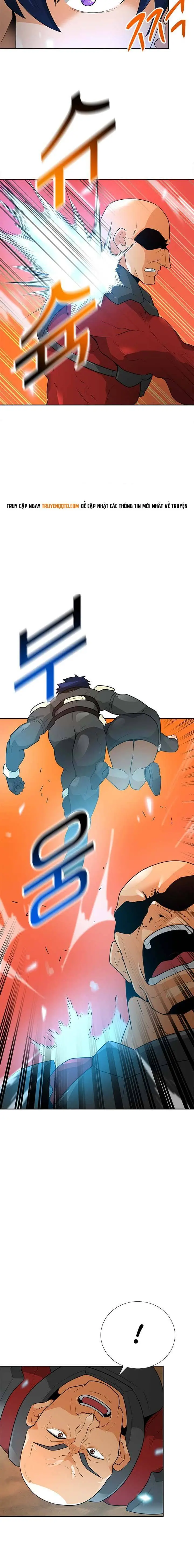 Tôi Chiến Đấu Một Mình Chapter 42 - Trang 13