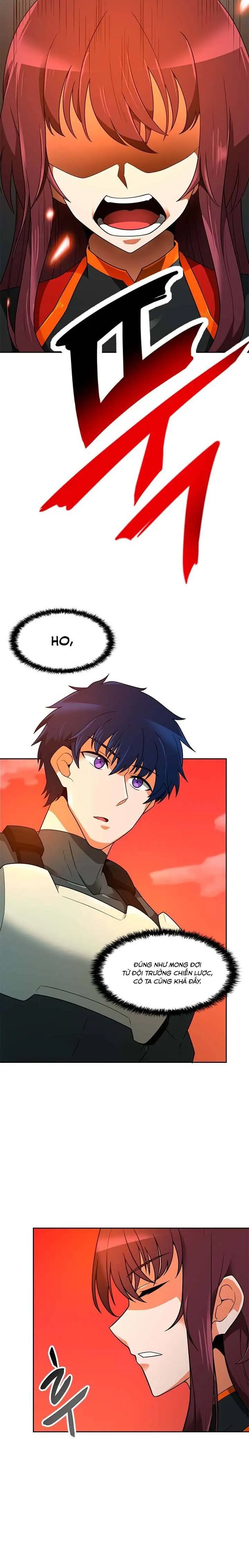 Tôi Chiến Đấu Một Mình Chapter 43 - Trang 11
