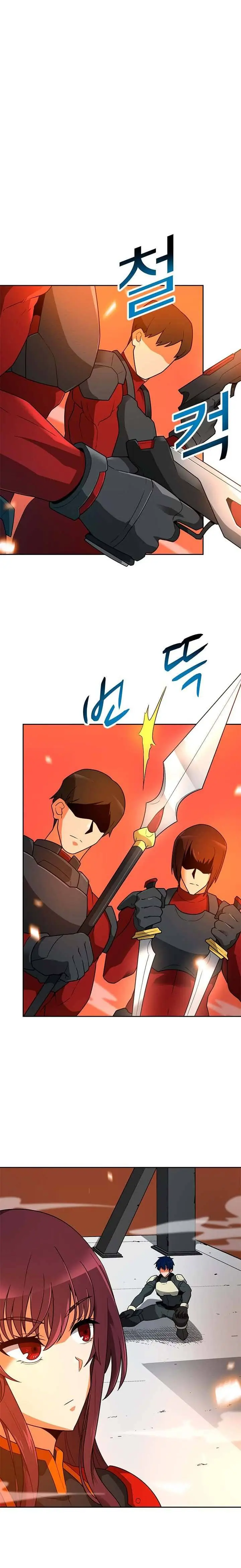 Tôi Chiến Đấu Một Mình Chapter 43 - Trang 14