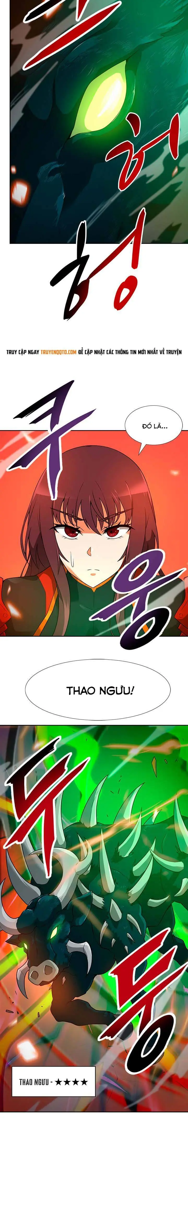 Tôi Chiến Đấu Một Mình Chapter 43 - Trang 23