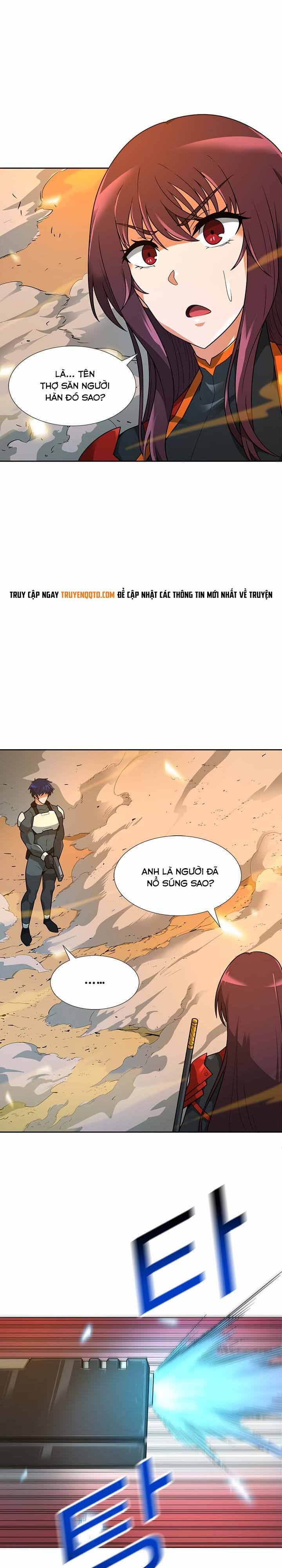 Tôi Chiến Đấu Một Mình Chapter 45 - Trang 13