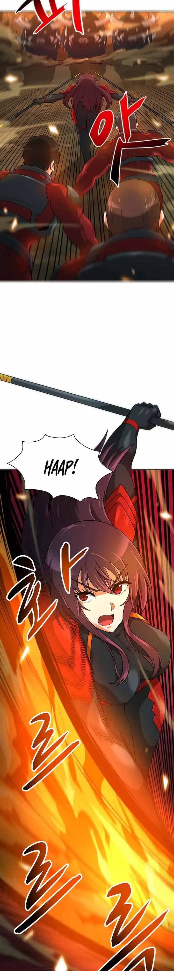 Tôi Chiến Đấu Một Mình Chapter 45 - Trang 4