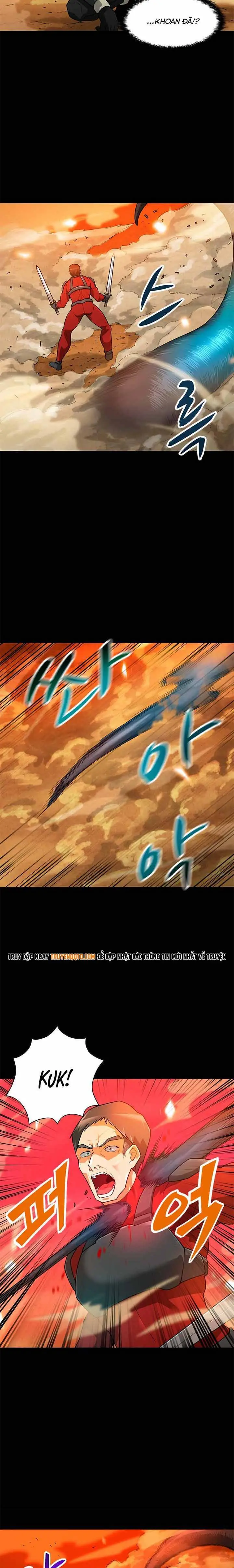 Tôi Chiến Đấu Một Mình Chapter 46 - Trang 13