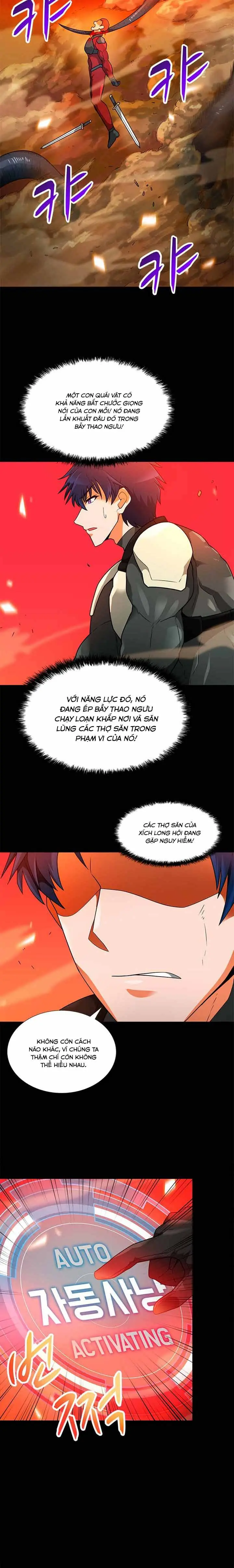 Tôi Chiến Đấu Một Mình Chapter 46 - Trang 14