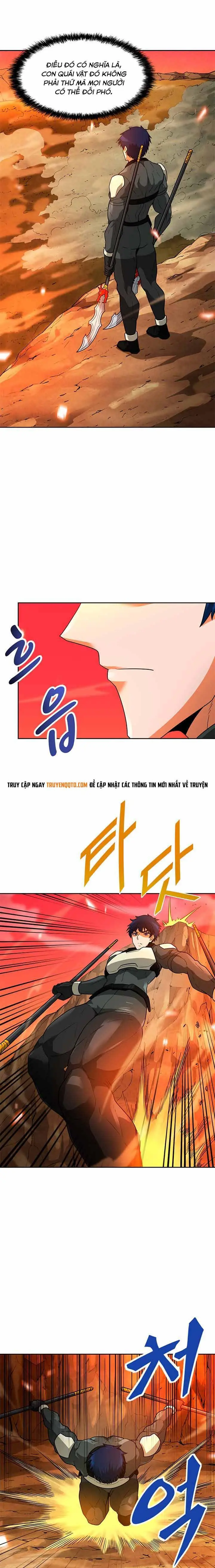 Tôi Chiến Đấu Một Mình Chapter 46 - Trang 18