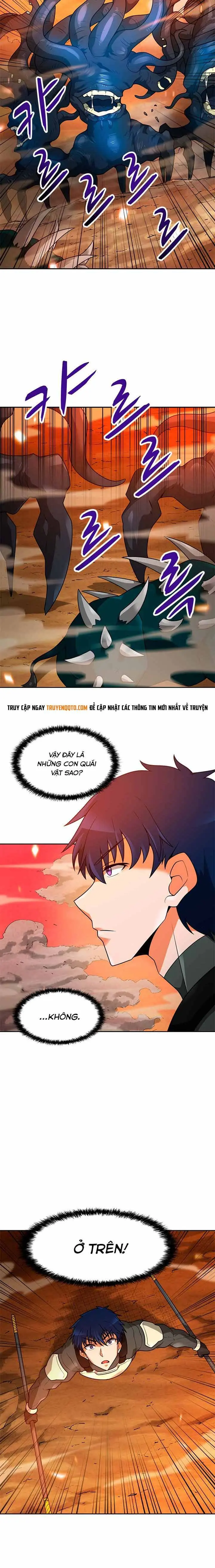 Tôi Chiến Đấu Một Mình Chapter 46 - Trang 20