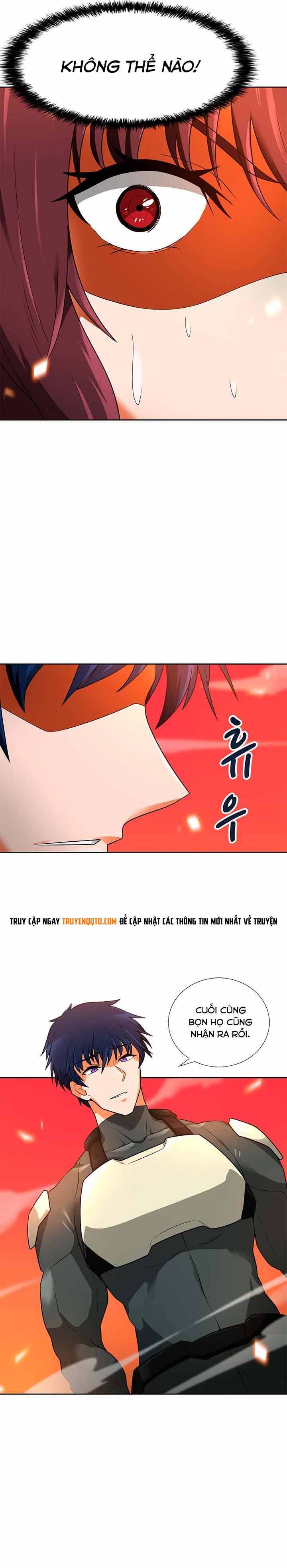 Tôi Chiến Đấu Một Mình Chapter 46 - Trang 8