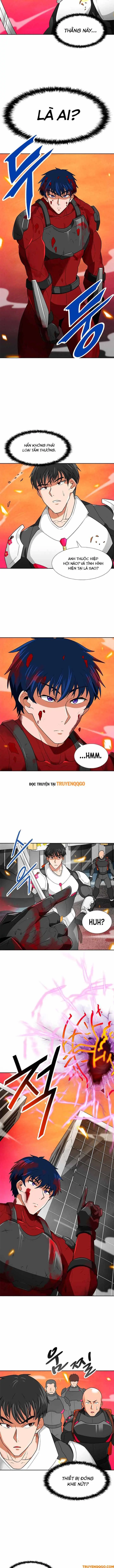Tôi Chiến Đấu Một Mình Chapter 58 - Trang 10