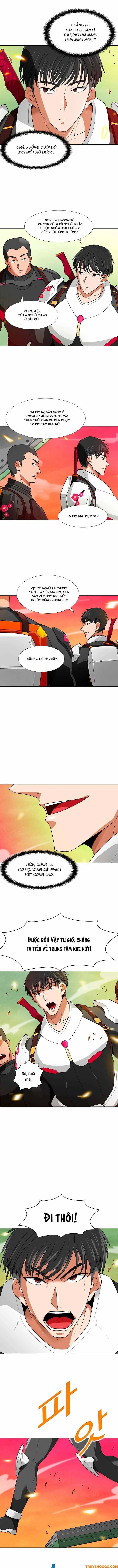 Tôi Chiến Đấu Một Mình Chapter 58 - Trang 4