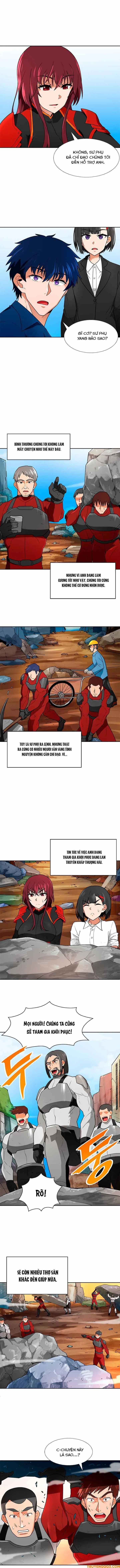 Tôi Chiến Đấu Một Mình Chapter 59 - Trang 11