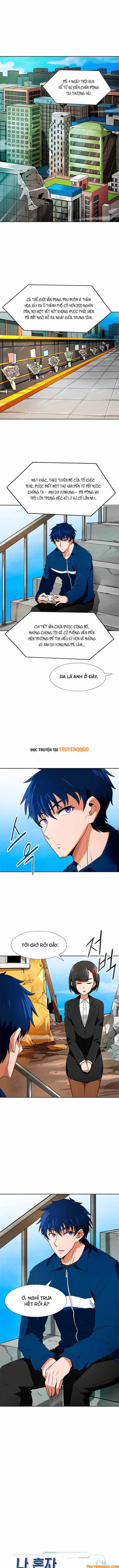 Tôi Chiến Đấu Một Mình Chapter 59 - Trang 3