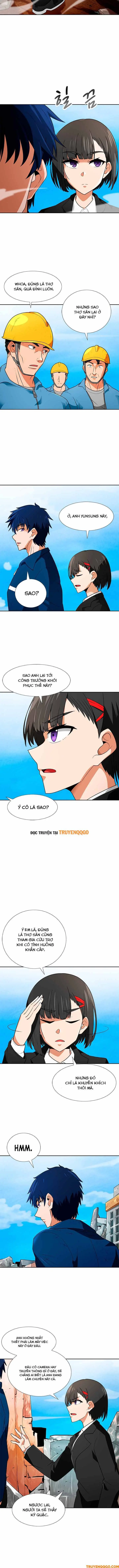 Tôi Chiến Đấu Một Mình Chapter 59 - Trang 5