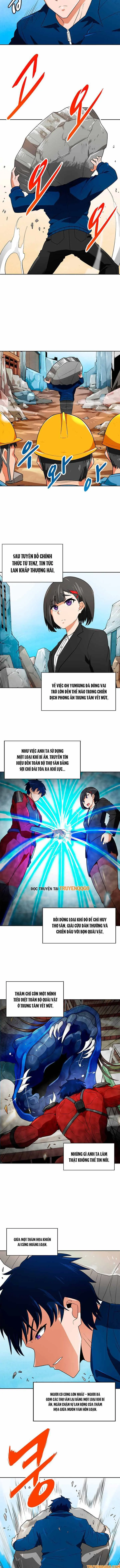 Tôi Chiến Đấu Một Mình Chapter 59 - Trang 7