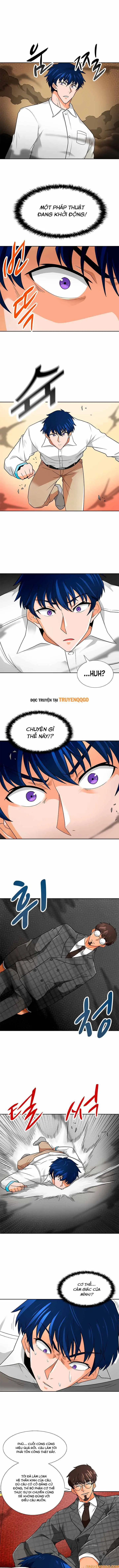 Tôi Chiến Đấu Một Mình Chapter 60 - Trang 12