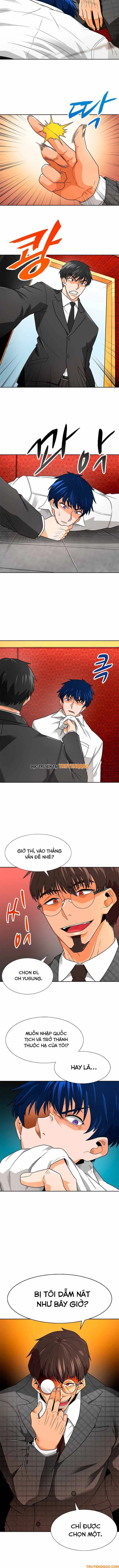 Tôi Chiến Đấu Một Mình Chapter 60 - Trang 13