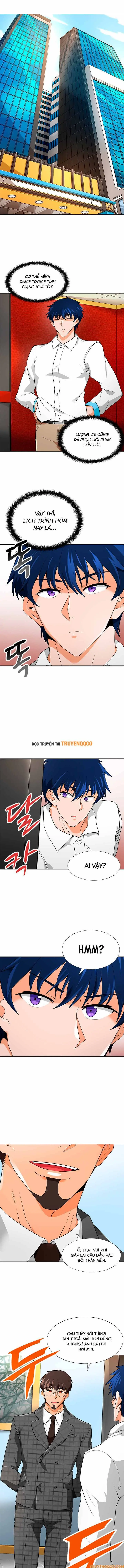 Tôi Chiến Đấu Một Mình Chapter 60 - Trang 3
