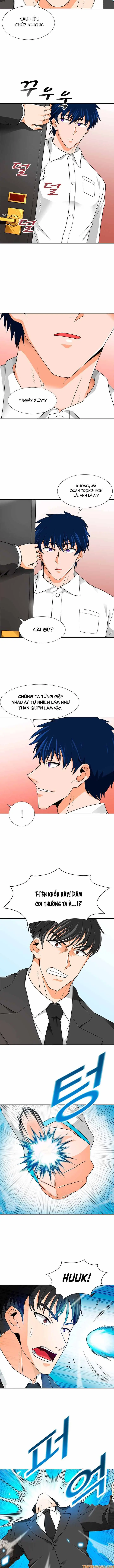 Tôi Chiến Đấu Một Mình Chapter 60 - Trang 6