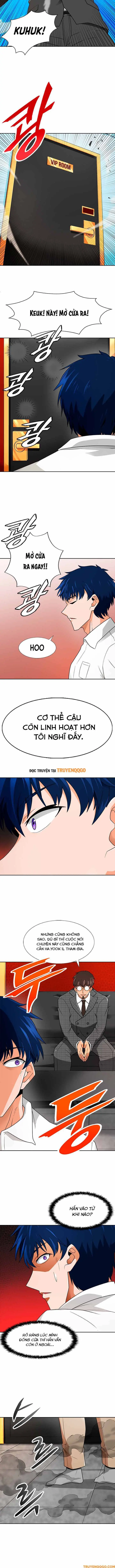 Tôi Chiến Đấu Một Mình Chapter 60 - Trang 7