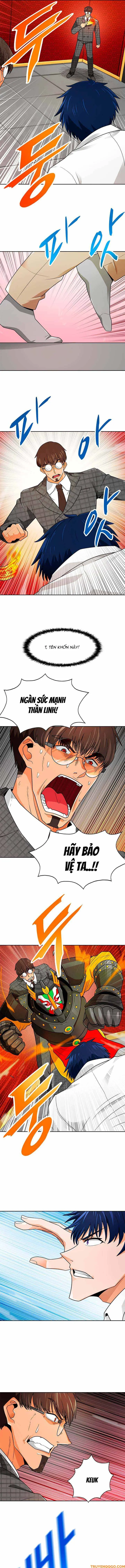 Tôi Chiến Đấu Một Mình Chapter 61 - Trang 13
