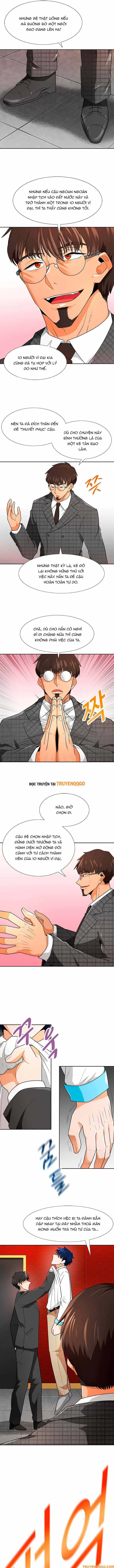 Tôi Chiến Đấu Một Mình Chapter 61 - Trang 4