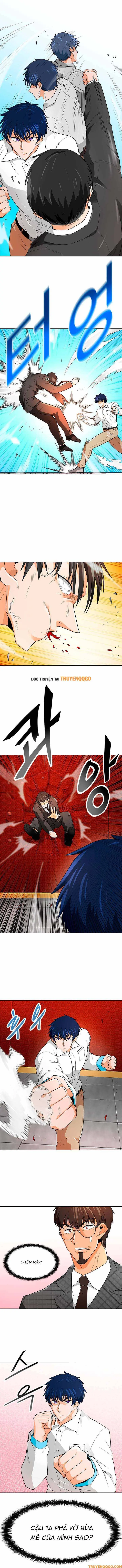 Tôi Chiến Đấu Một Mình Chapter 61 - Trang 6