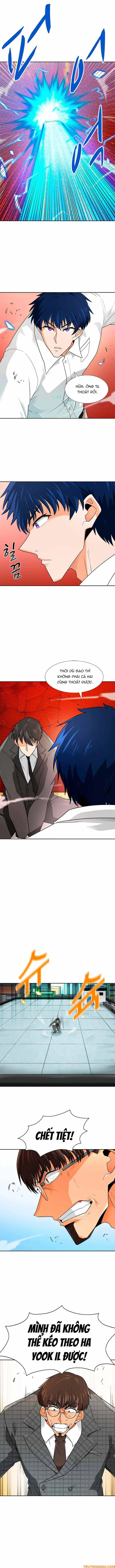 Tôi Chiến Đấu Một Mình Chapter 62 - Trang 10