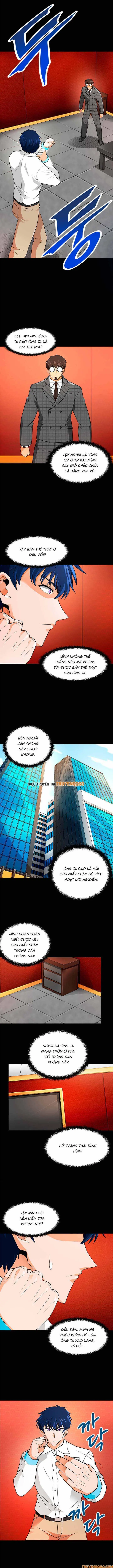 Tôi Chiến Đấu Một Mình Chapter 62 - Trang 5