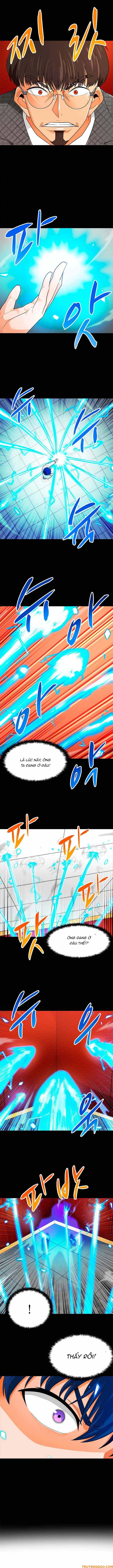 Tôi Chiến Đấu Một Mình Chapter 62 - Trang 6