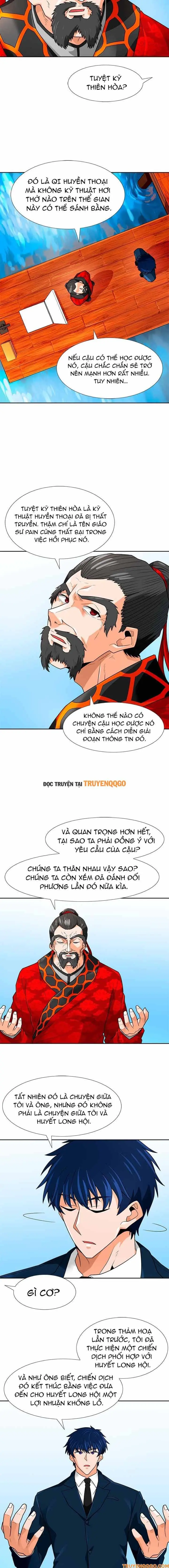 Tôi Chiến Đấu Một Mình Chapter 63 - Trang 11