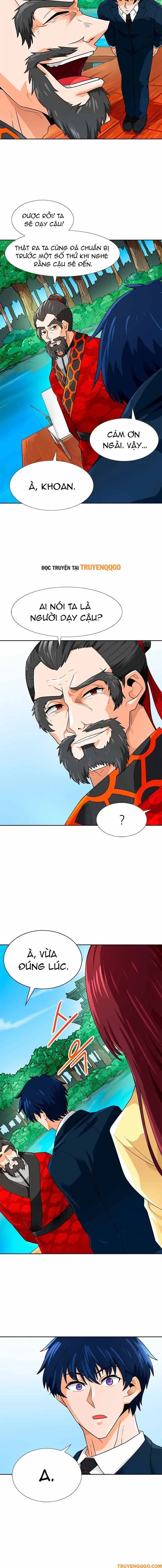 Tôi Chiến Đấu Một Mình Chapter 63 - Trang 13