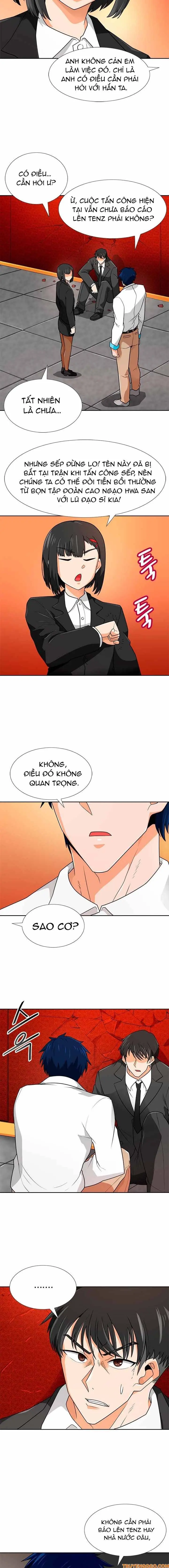 Tôi Chiến Đấu Một Mình Chapter 63 - Trang 7