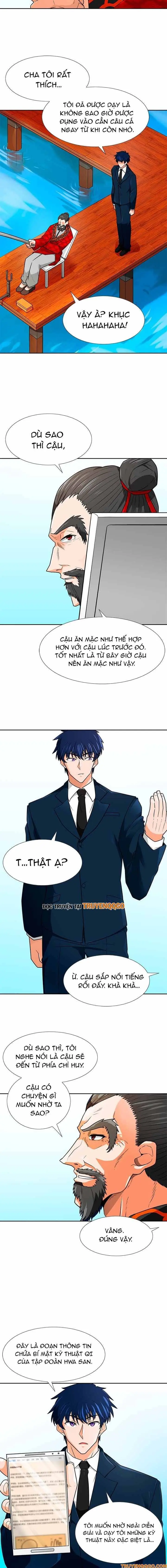 Tôi Chiến Đấu Một Mình Chapter 63 - Trang 9