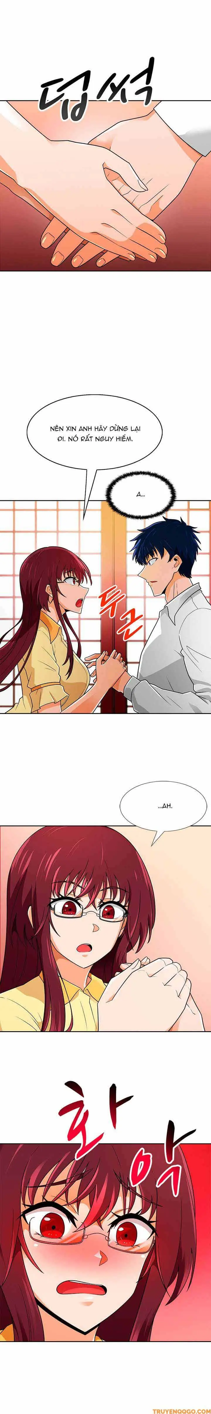 Tôi Chiến Đấu Một Mình Chapter 64 - Trang 12