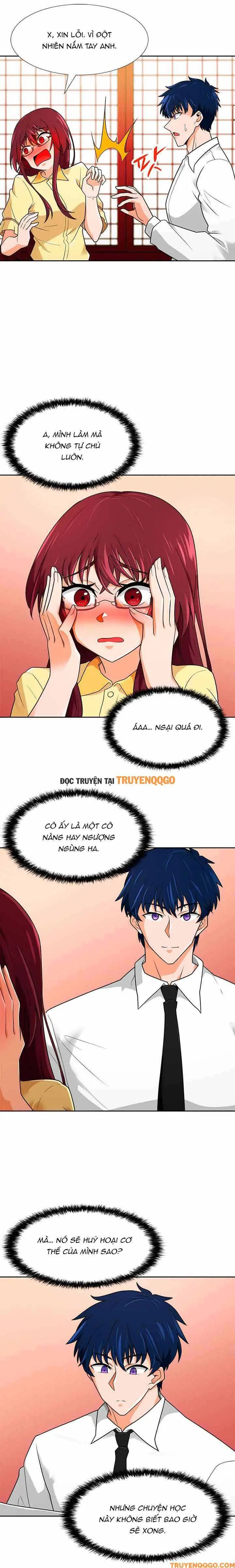 Tôi Chiến Đấu Một Mình Chapter 64 - Trang 13