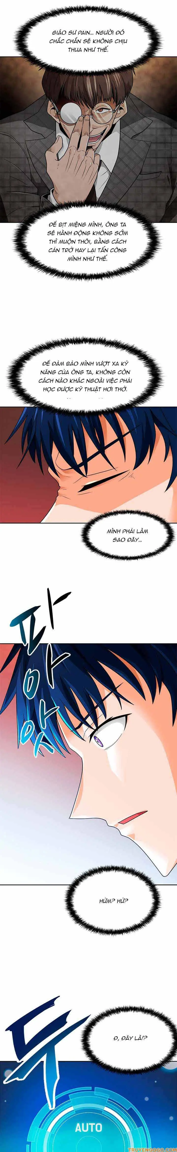 Tôi Chiến Đấu Một Mình Chapter 64 - Trang 14