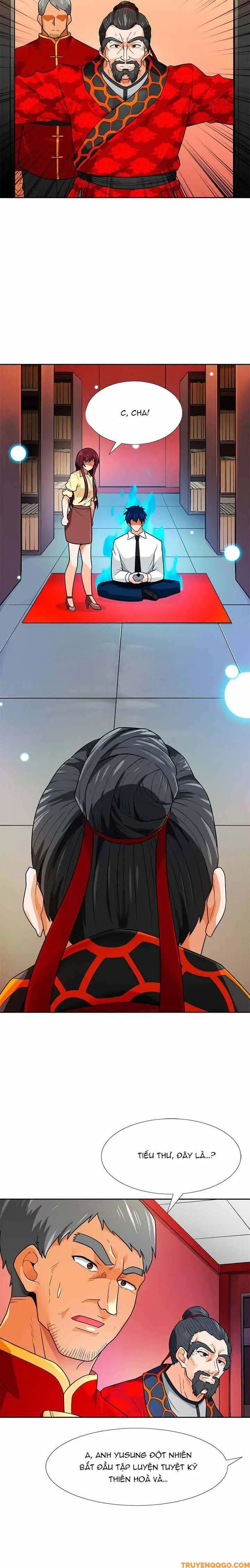 Tôi Chiến Đấu Một Mình Chapter 64 - Trang 19