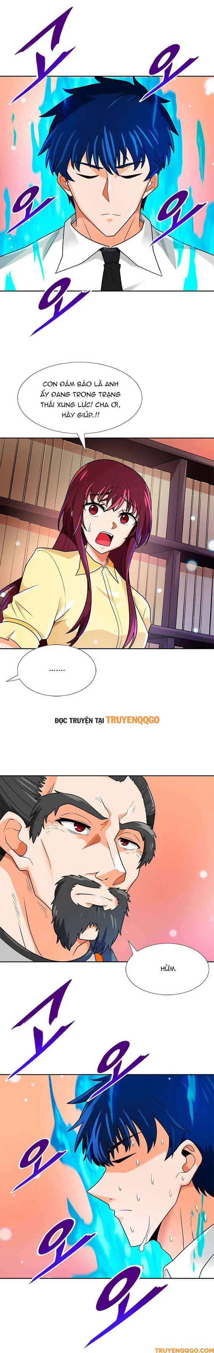 Tôi Chiến Đấu Một Mình Chapter 64 - Trang 20