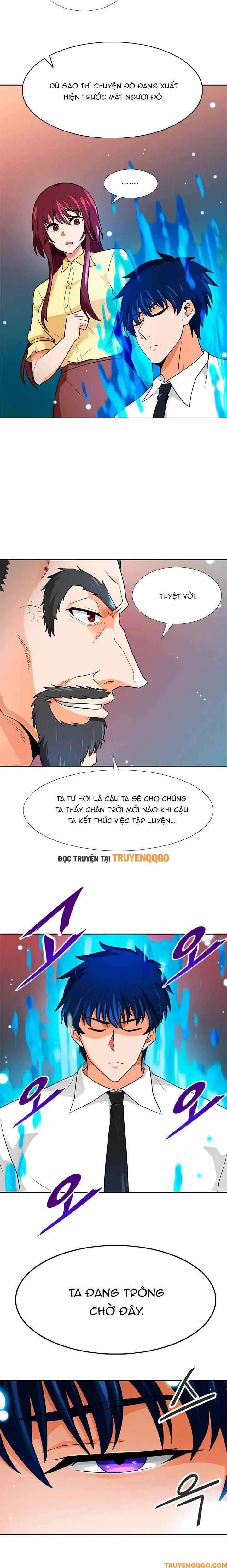 Tôi Chiến Đấu Một Mình Chapter 64 - Trang 23