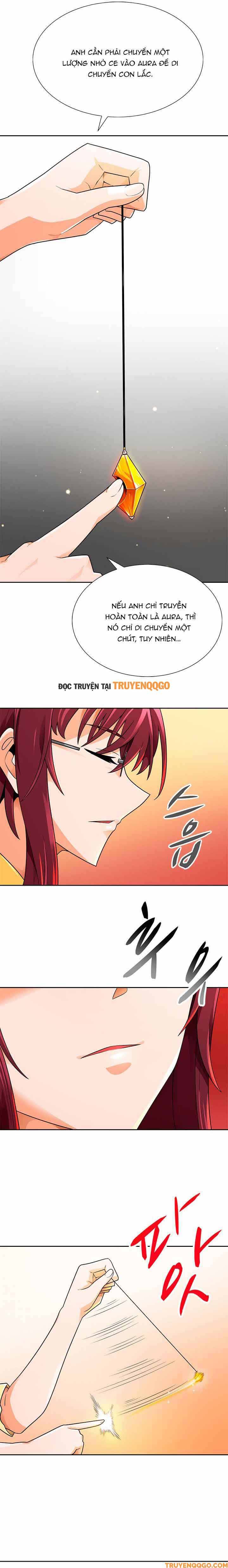 Tôi Chiến Đấu Một Mình Chapter 64 - Trang 6