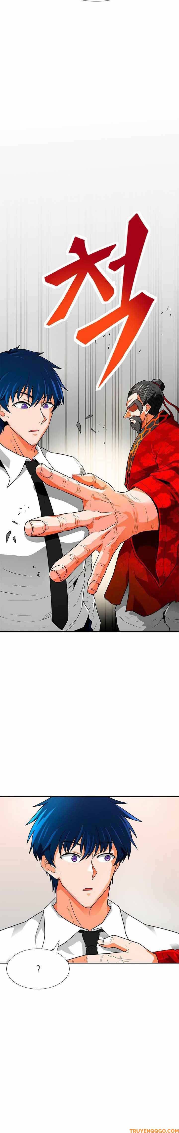 Tôi Chiến Đấu Một Mình Chapter 65 - Trang 12
