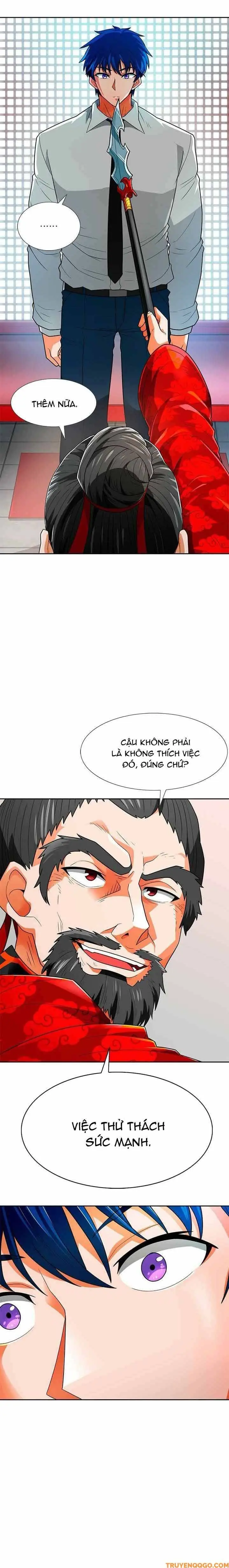 Tôi Chiến Đấu Một Mình Chapter 65 - Trang 18