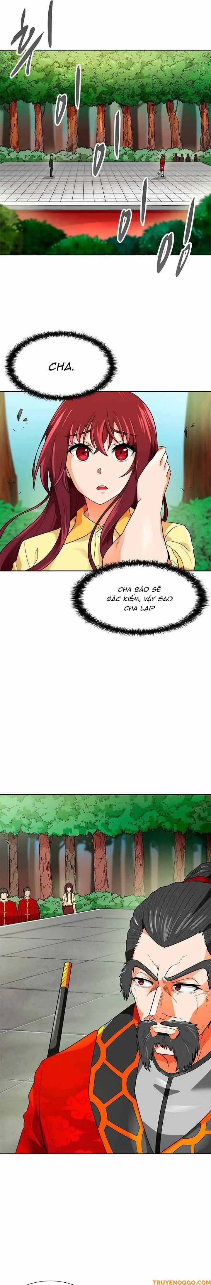 Tôi Chiến Đấu Một Mình Chapter 65 - Trang 20
