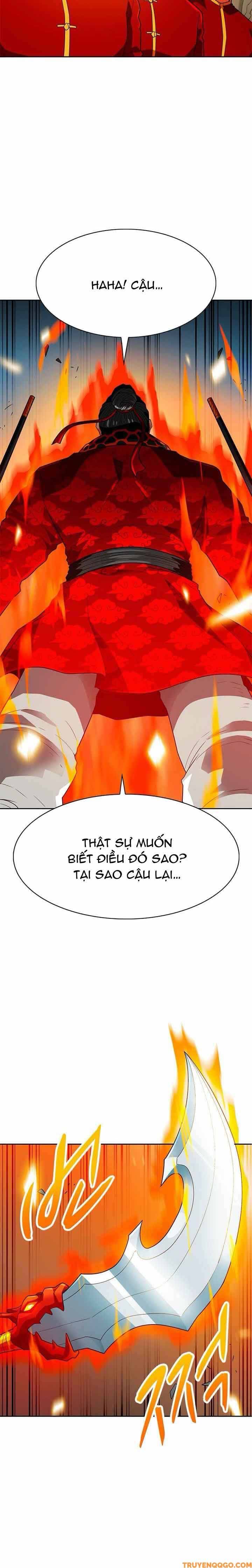 Tôi Chiến Đấu Một Mình Chapter 65 - Trang 25