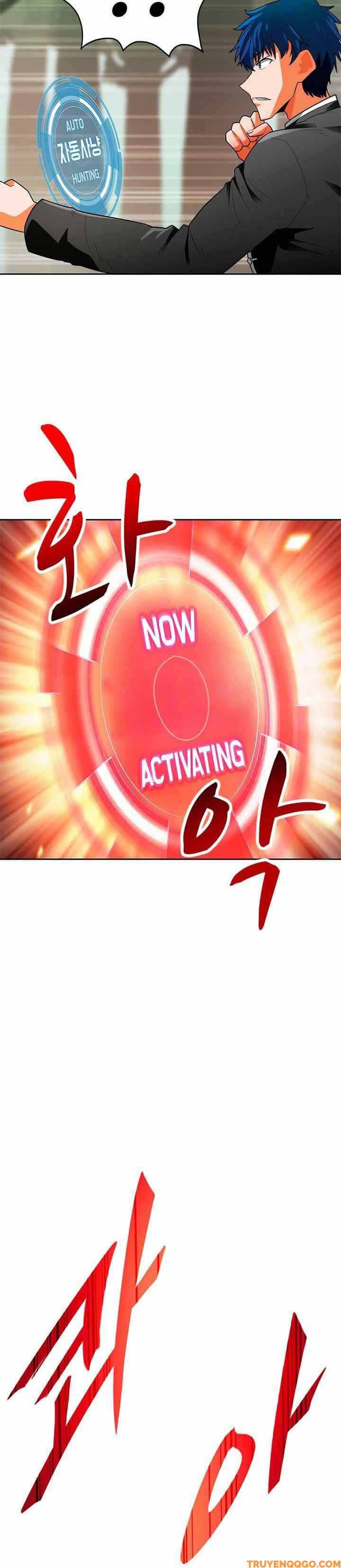 Tôi Chiến Đấu Một Mình Chapter 65 - Trang 27