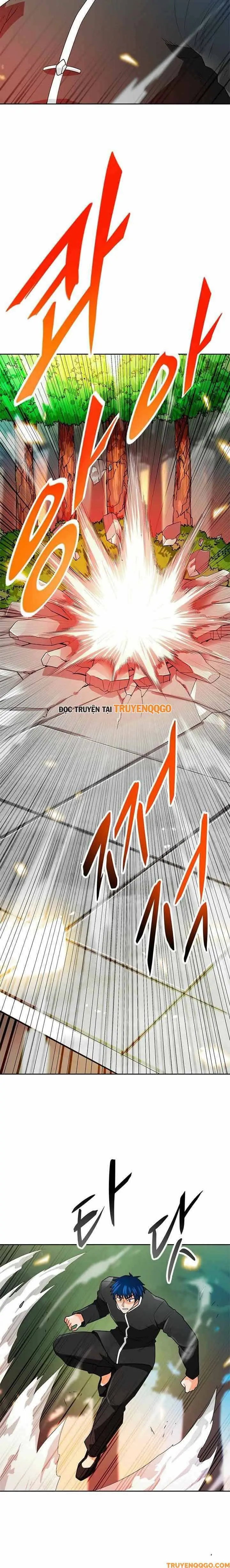 Tôi Chiến Đấu Một Mình Chapter 65 - Trang 29