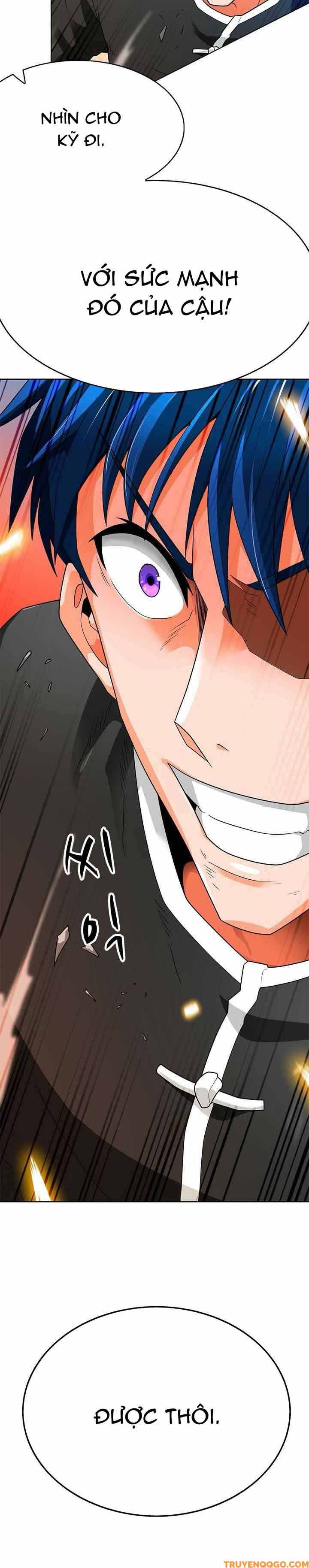 Tôi Chiến Đấu Một Mình Chapter 65 - Trang 31