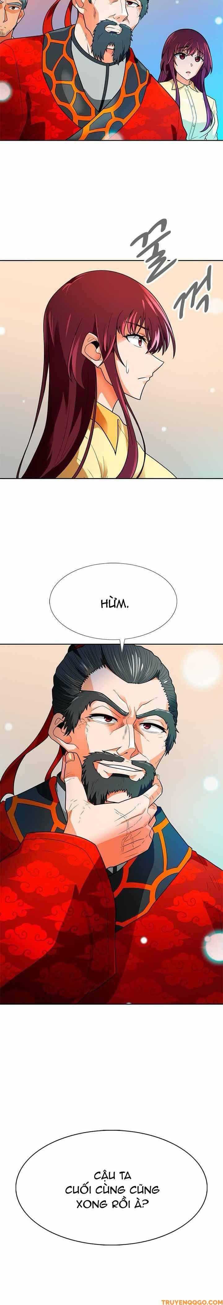 Tôi Chiến Đấu Một Mình Chapter 65 - Trang 4