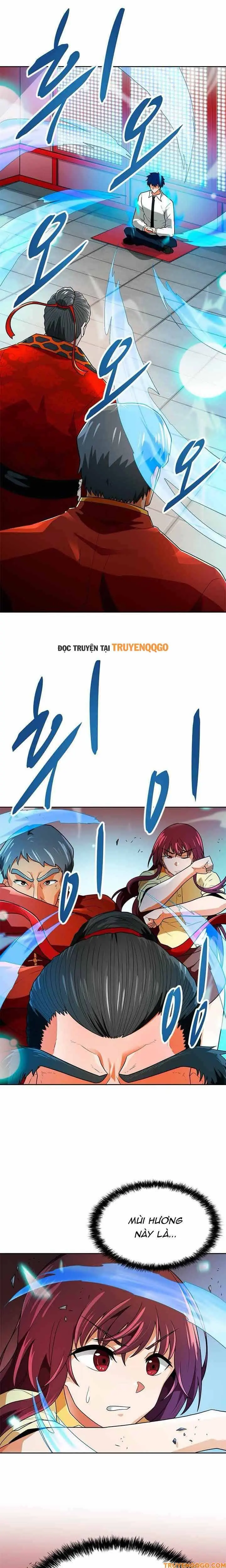 Tôi Chiến Đấu Một Mình Chapter 65 - Trang 5